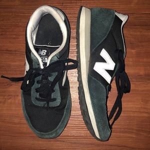New Balance 501 Sneakers